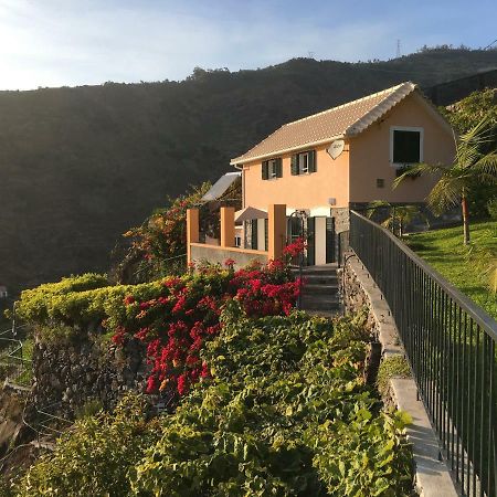 Quinta Terezinha Villa Ribeira Brava Eksteriør bilde
