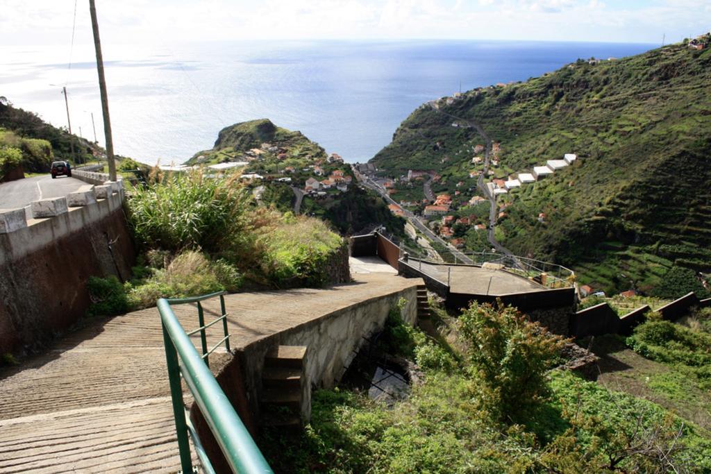Quinta Terezinha Villa Ribeira Brava Eksteriør bilde