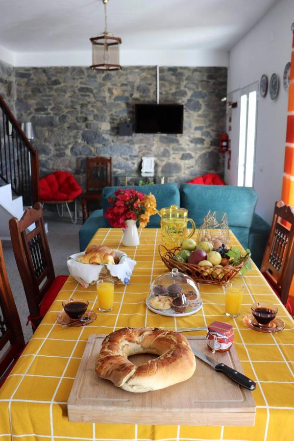 Quinta Terezinha Villa Ribeira Brava Eksteriør bilde