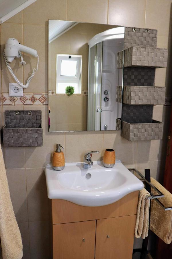 Quinta Terezinha Villa Ribeira Brava Eksteriør bilde